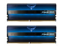 TEAMGROUP T-Force Xtreem ARGB 4000MHz CL18 16GB Kit (2x8GB) PC4-32000