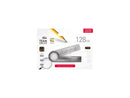 TEAMGROUP T193 128GB USB 3.2 Gen 1 (3.1/3.0) Metal Stationery USB Flash