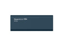 TEAMGROUP PD1000 1TB Aluminum Portable External Solid State Drive SSD, Read up