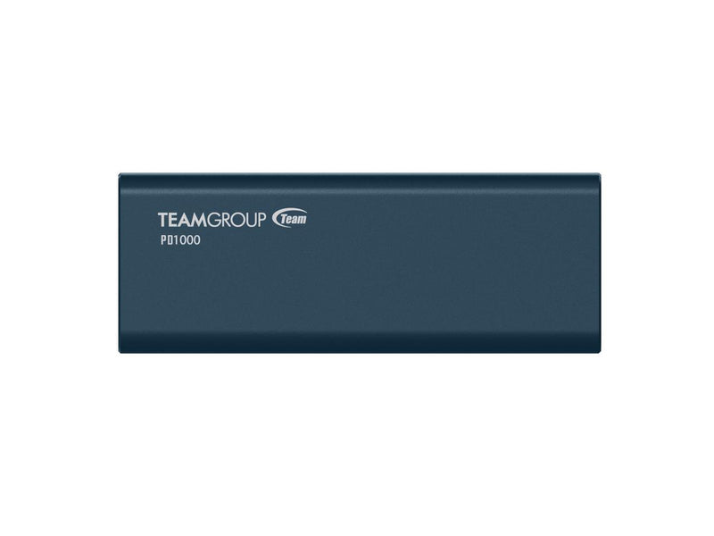 Team Group PD1000 IP68 1TB Portable SSD USB3.2 Gen 2, Read/Write 1000MB/s