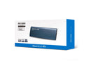 TEAMGROUP PD1000 1TB Aluminum Portable External Solid State Drive SSD, Read up