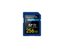 Team Group 256GB Elite SD Card UHS-I U3 V30 Read/Write Speed Up to 100/50MB/s