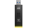TEAMGROUP T-Force Spark 128GB USB 3.2 Gen 1 (USB 3.1/3.0) RGB USB Flash