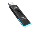 TEAMGROUP T-Force Spark 128GB USB 3.2 Gen 1 (USB 3.1/3.0) RGB USB Flash