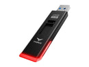 TEAMGROUP T-Force Spark 128GB USB 3.2 Gen 1 (USB 3.1/3.0) RGB USB Flash