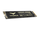 TEAMGROUP T-FORCE CARDEA ZERO Z330 512GB with SLC Cache Graphene Copper