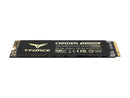 TEAMGROUP T-FORCE CARDEA ZERO Z330 512GB with SLC Cache Graphene Copper