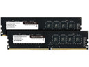 Team Elite 32GB (2 x 16GB) 288-Pin PC RAM DDR4 3200 (PC4 25600) Desktop Memory