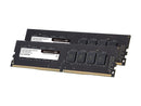 Team Elite 32GB (2 x 16GB) 288-Pin PC RAM DDR4 3200 (PC4 25600) Desktop Memory