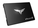 TEAMGROUP T-Force Vulcan G 1TB SLC Cache 3D NAND TLC 2.5 Inch SATA III