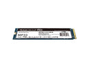 TEAMGROUP MP33 PRO 1TB SLC Cache 3D NAND TLC NVMe 1.3 PCIe Gen3x4 M.2