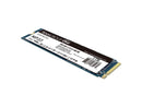TEAMGROUP MP33 PRO 1TB SLC Cache 3D NAND TLC NVMe 1.3 PCIe Gen3x4 M.2