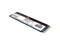 TEAMGROUP MP33 PRO 1TB SLC Cache 3D NAND TLC NVMe 1.3 PCIe Gen3x4 M.2