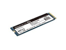 TEAMGROUP MP33 PRO 1TB SLC Cache 3D NAND TLC NVMe 1.3 PCIe Gen3x4 M.2