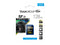 TEAMGROUP XTREEM 128GB UHS-II U3 V60 8K UHD Read/Write Speed up to 250/120MB/s