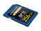 Team Group 256GB Xtreem SD Card UHS-II / U3 / V60 Read/Write Speed Up to