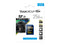 Team Group 256GB Xtreem SD Card UHS-II / U3 / V60 Read/Write Speed Up to
