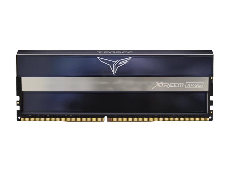 Team T-Force XTREEM ARGB 32GB (2 x 16GB) DDR4 3600 (PC4 28800) Desktop Memory
