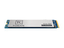 TEAMGROUP T-CREATE CLASSIC 1TB for Creators 3D NAND TLC NVMe 1.3 M.2 PCIe