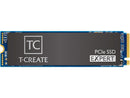 Team Group T-CREATE EXPERT M.2 2280 1TB PCIe Gen3x4 with NVMe 1.3 3D NAND