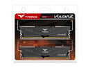 Team T-FORCE VULCAN Z 16GB (2 x 8GB) DDR4 3200 (PC4 25600) Desktop Memory Model