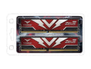 TEAMGROUP T-Force Zeus DDR4 32GB Kit (2 x 16GB) 3200MHz (PC4 25600) CL16