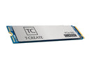 Team Group T-CREATE CLASSIC M.2 2280 2TB PCIe Gen3x4 with NVMe 1.3 3D TLC