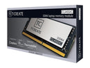 TEAMGROUP T-Create Classic DDR4 SODIMM 16GB Kit (2 x 8GB) 3200MHz(PC4-
