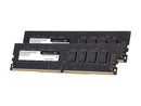 TEAMGROUP Elite DDR4 64GB Kit (2 x 32GB) 2666MHz (PC4-21300) CL19 Unbuffered