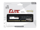 Team Elite 8GB DDR4 2666 (PC4 21300) Desktop Memory Model TED48G2666C1901