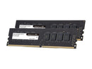 Team Elite 16GB (2 x 8GB) DDR4 2666 (PC4 21300) Desktop Memory Model
