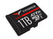 TEAM GROUP T-FORCE GAMING A2 CARD microSDXC 1TB UHS-I/U3/V30/A2 RETAIL w/o