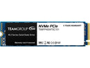 TEAMGROUP MP34 4TB with DRAM SLC Cache 3D NAND TLC NVMe 1.3 PCIe Gen3x4