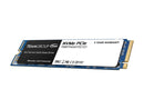 TEAMGROUP MP34 4TB with DRAM SLC Cache 3D NAND TLC NVMe 1.3 PCIe Gen3x4