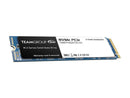 TEAMGROUP MP34 4TB with DRAM SLC Cache 3D NAND TLC NVMe 1.3 PCIe Gen3x4