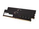 Team Elite 32GB (2 x 16GB) 288-Pin PC RAM DDR5 4800 (PC5 38400) Desktop Memory