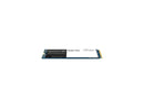 TEAMGROUP MP34Q 4TB(4000GB) with DRAM SLC Cache 3D NAND QLC NVMe1.3 PCIe