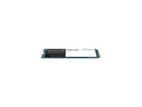 Team Group MP34Q M.2 2280 8TB PCIe 3.0 x4 with NVMe 1.3 3D QLC Internal Solid