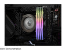 TEAMGROUP T-Force Delta RGB DDR4 64GB (2x32GB) 3600MHz (PC4-28800) CL18