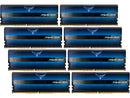 TEAMGROUP T-Force Xtreem ARGB 3600MHz CL18 64GB (8x8GB) PC4-28800 Quad