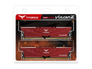TEAMGROUP T-Force Vulcan Z DDR4 64GB Kit (2x32GB) 3600MHz (PC4-28800)