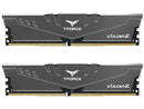 TEAMGROUP T-Force Vulcan Z DDR4 64GB Kit (2x32GB) 3600MHz (PC4-28800)