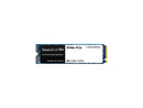 TEAMGROUP MP34 2TB with DRAM SLC Cache 3D NAND TLC NVMe 1.3 PCIe Gen3x4
