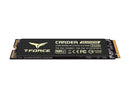 TEAMGROUP T-Force CARDEA Zero Z44Q 2TB DRAM Cache QLC NAND, NVMe1.4 PCIe