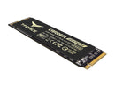 TEAMGROUP T-Force CARDEA Zero Z44Q 2TB DRAM Cache QLC NAND, NVMe1.4 PCIe
