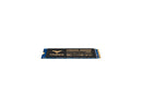 Team Group T-FORCE CARDEA Z44L M.2 2280 500GB PCIe Gen4 x4, NVMe 1.4 Internal