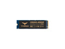 Team Group T-FORCE CARDEA Z44L M.2 2280 500GB PCIe Gen4 x4, NVMe 1.4 Internal
