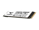 TEAMGROUP T-Force CARDEA A440 Pro PSS White Graphene Heatsink 1TB Compatible