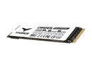 TEAMGROUP T-Force CARDEA A440 Pro PSS White Graphene Heatsink 2TB Compatible