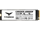 TEAMGROUP T-Force CARDEA A440 Pro PSS White Graphene Heatsink 2TB Compatible